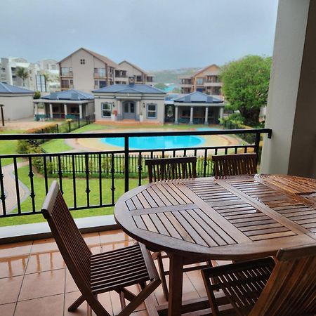Ferienwohnung 11 Portobelo Mossel Bay Exterior foto