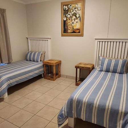 Ferienwohnung 11 Portobelo Mossel Bay Exterior foto