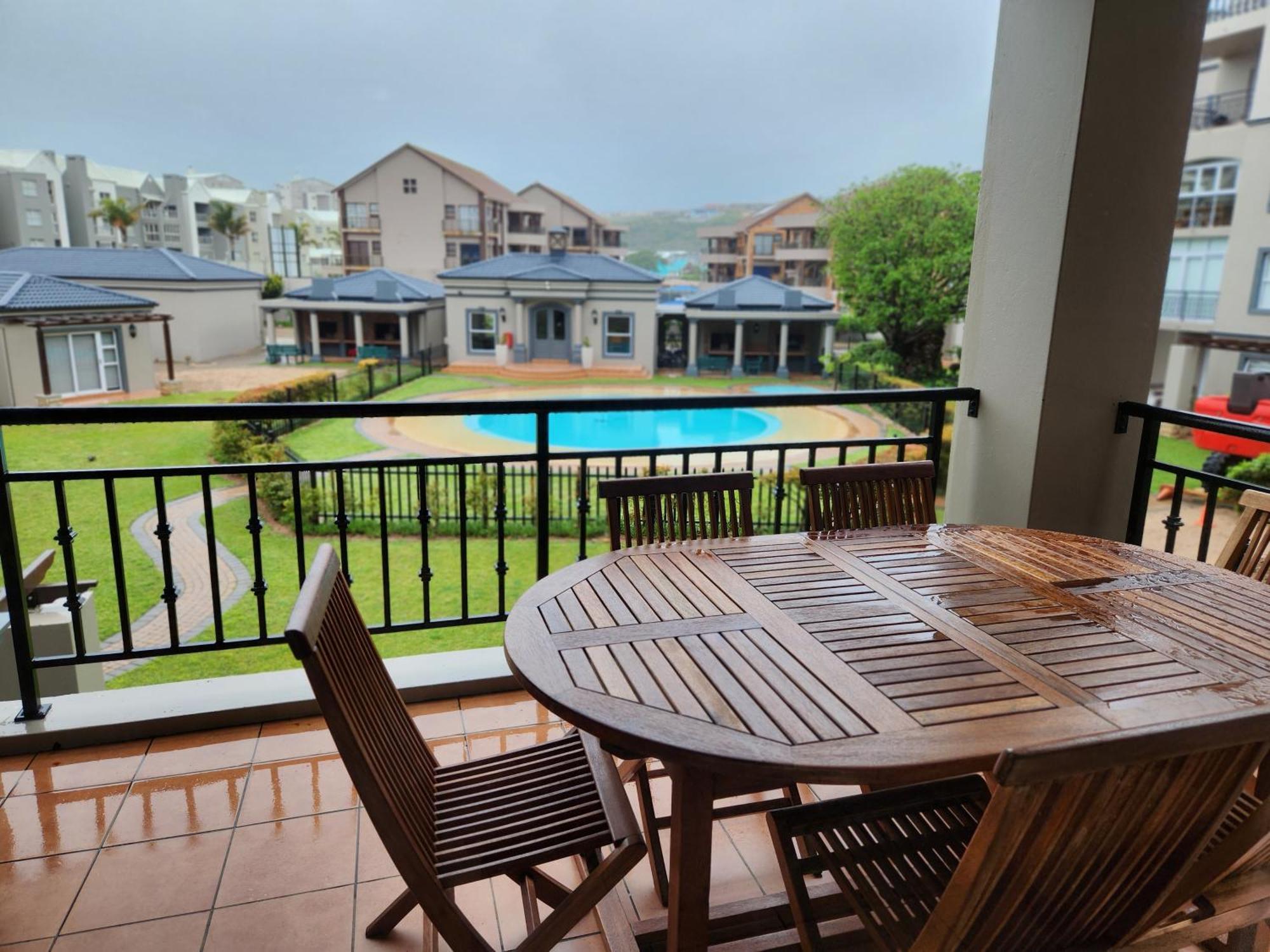 Ferienwohnung 11 Portobelo Mossel Bay Exterior foto