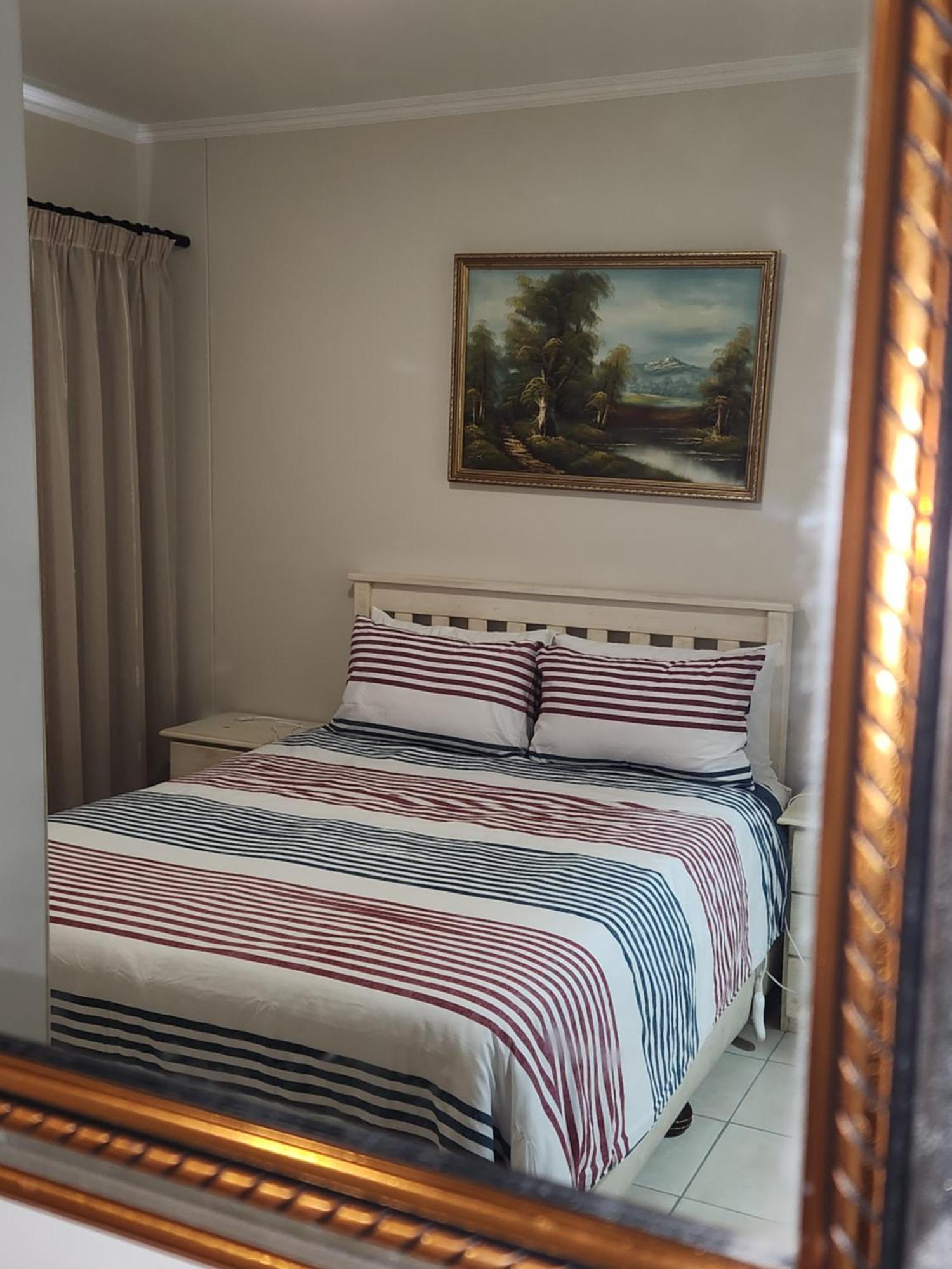 Ferienwohnung 11 Portobelo Mossel Bay Exterior foto