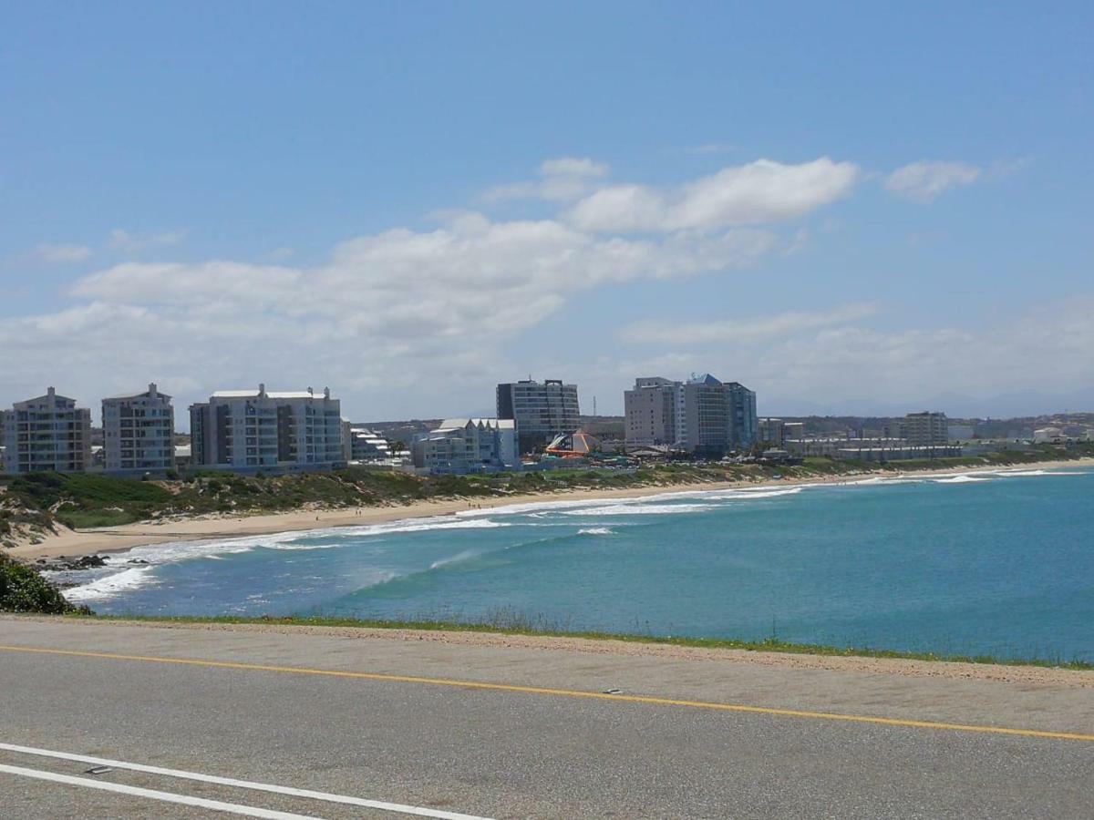 Ferienwohnung 11 Portobelo Mossel Bay Exterior foto