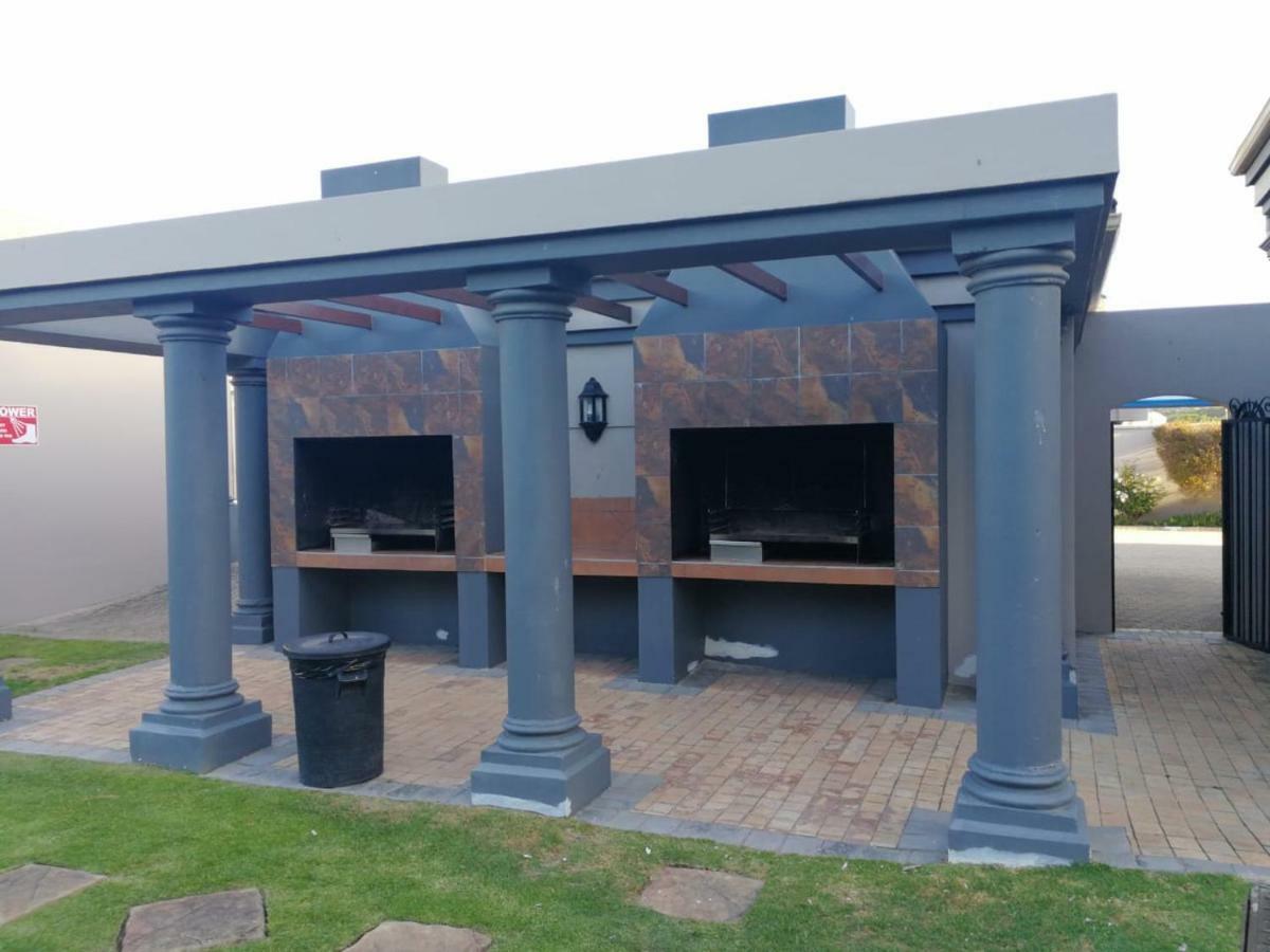 Ferienwohnung 11 Portobelo Mossel Bay Exterior foto