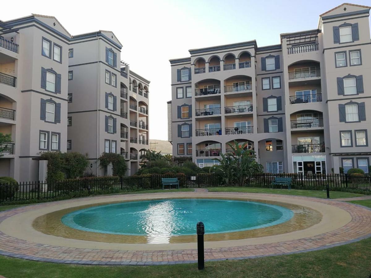 Ferienwohnung 11 Portobelo Mossel Bay Exterior foto