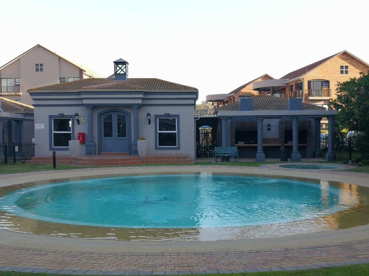 Ferienwohnung 11 Portobelo Mossel Bay Exterior foto