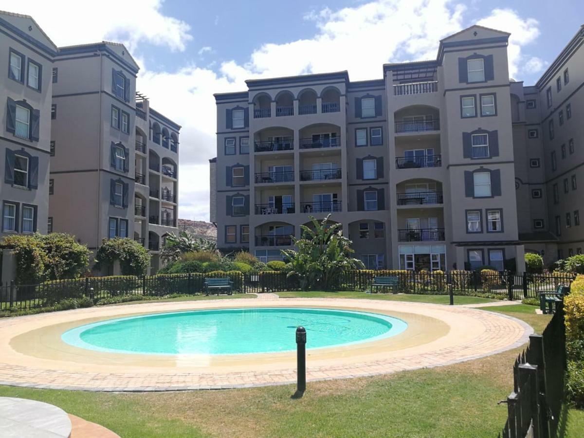 Ferienwohnung 11 Portobelo Mossel Bay Exterior foto