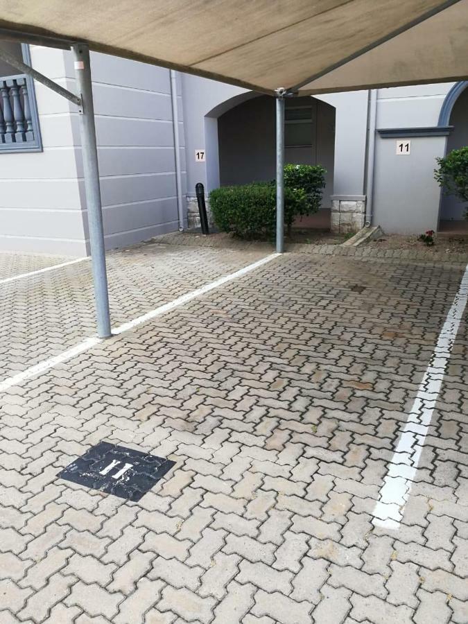 Ferienwohnung 11 Portobelo Mossel Bay Exterior foto