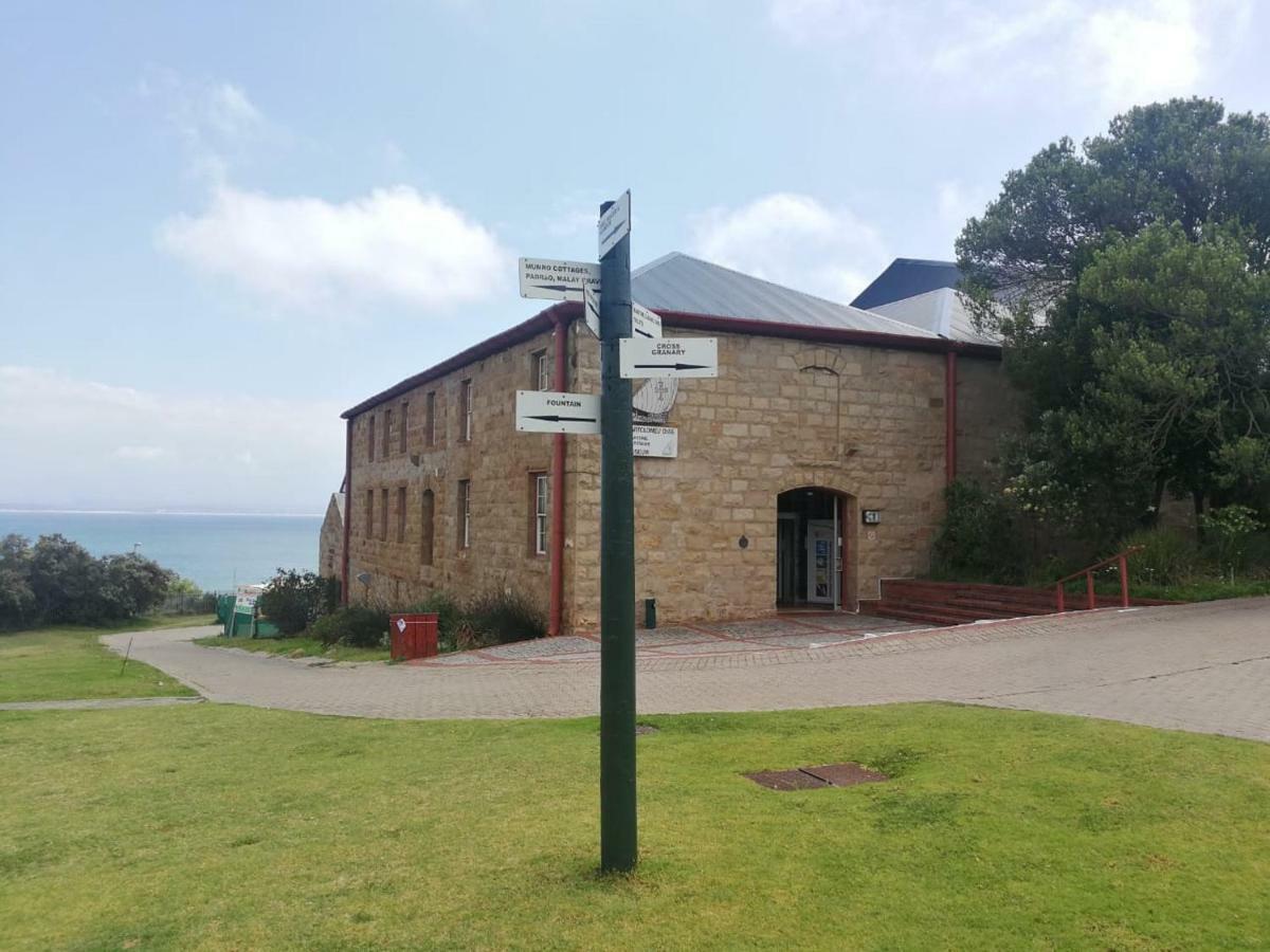 Ferienwohnung 11 Portobelo Mossel Bay Exterior foto
