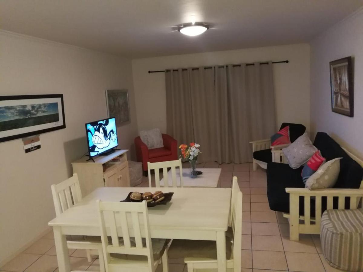 Ferienwohnung 11 Portobelo Mossel Bay Exterior foto